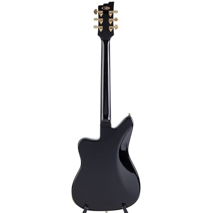 Duesenberg Paloma Custom Black – Bild 2