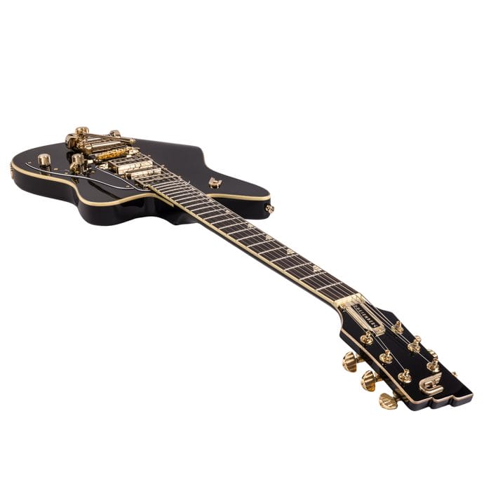 Duesenberg Paloma Custom Black – Bild 3