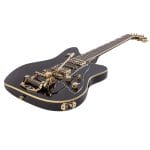 Duesenberg Paloma Custom Black – Bild 4
