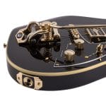 Duesenberg Paloma Custom Black – Bild 6