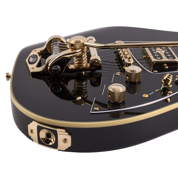 Duesenberg Paloma Custom Black – Bild 6