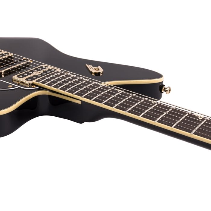 Duesenberg Paloma Custom Black – Bild 7