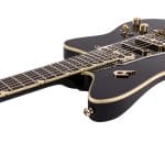 Duesenberg Paloma Custom Black – Bild 8