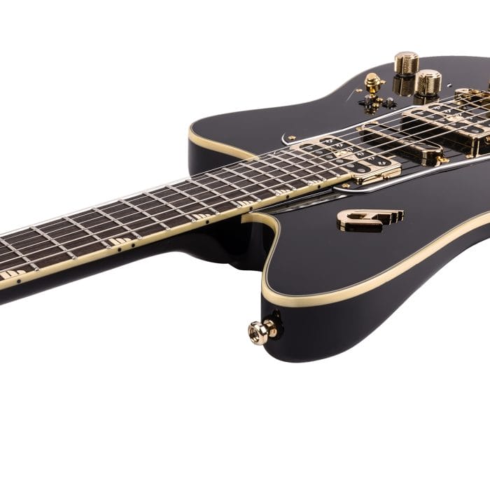 Duesenberg Paloma Custom Black – Bild 8
