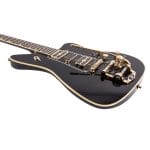 Duesenberg Paloma Custom Black – Bild 9