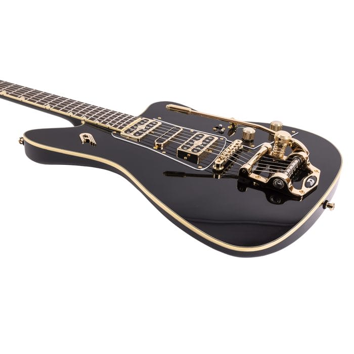 Duesenberg Paloma Custom Black – Bild 9