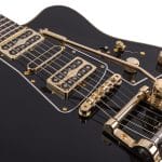 Duesenberg Paloma Custom Black – Bild 10