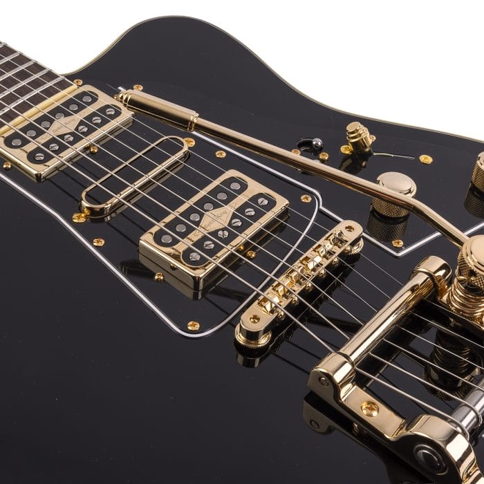 Duesenberg Paloma Custom Black – Bild 10