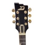 Duesenberg Paloma Custom Black – Bild 11