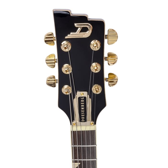 Duesenberg Paloma Custom Black – Bild 11