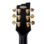 Duesenberg Paloma Custom Black – Bild 12