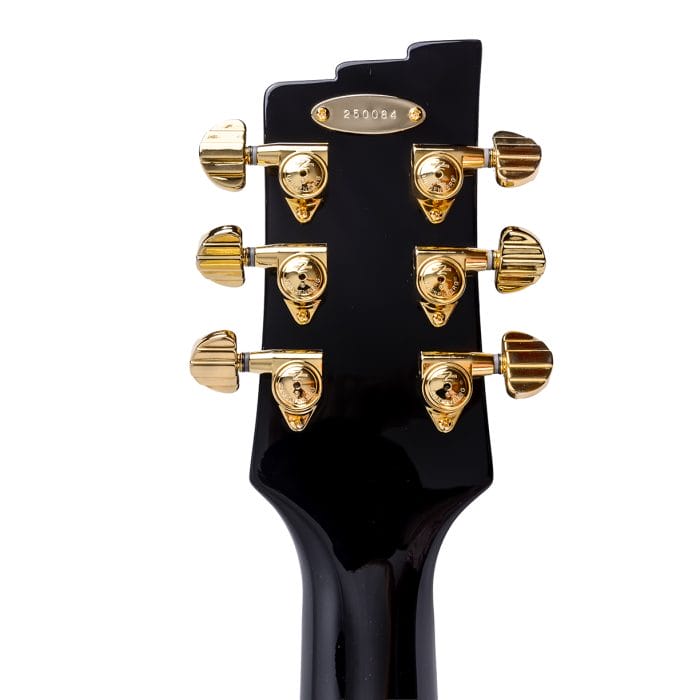 Duesenberg Paloma Custom Black – Bild 12