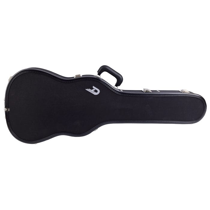 Duesenberg Paloma Custom Black – Bild 14