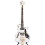 Duesenberg Starplayer TV White Velvet