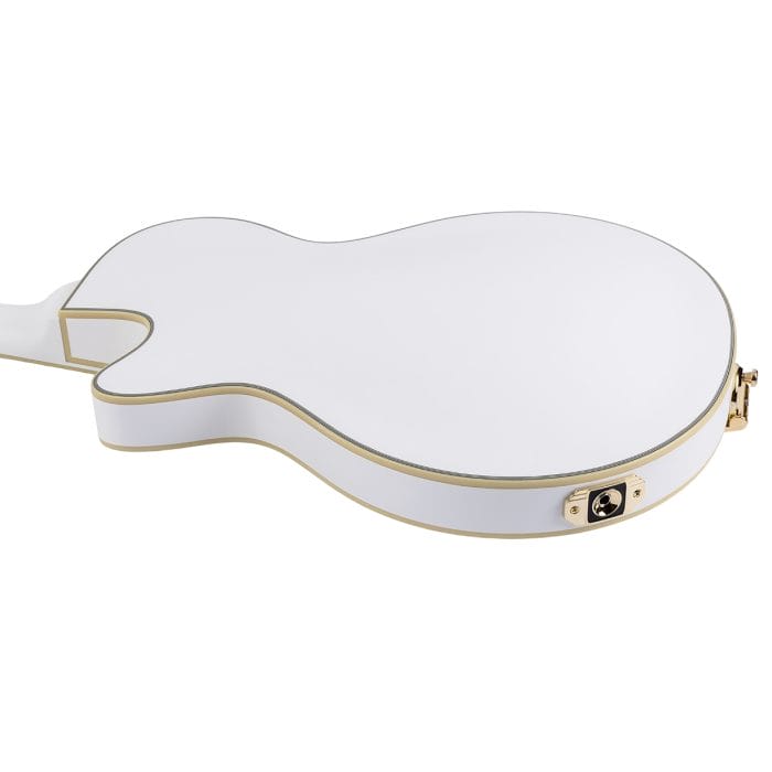 Duesenberg Starplayer TV White Velvet – Bild 10