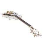 Duesenberg Starplayer TV White Velvet – Bild 3