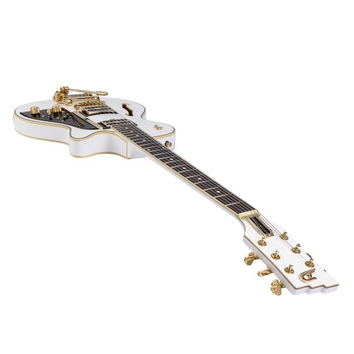 Duesenberg Starplayer TV White Velvet – Bild 3