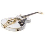 Duesenberg Starplayer TV White Velvet – Bild 4