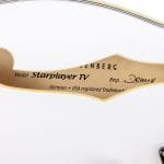 Duesenberg Starplayer TV White Velvet – Bild 11