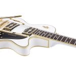 Duesenberg Starplayer TV White Velvet – Bild 5