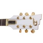 Duesenberg Starplayer TV White Velvet – Bild 12