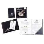 Duesenberg Starplayer TV White Velvet – Bild 14