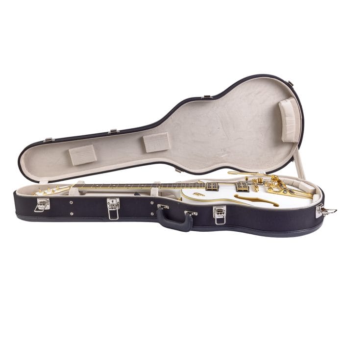 Duesenberg Starplayer TV White Velvet – Bild 16