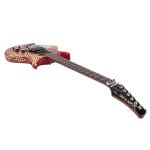 Hamer Steve Stevens SS1 HSS PINK 1984 – Bild 4