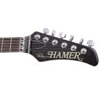 Hamer Steve Stevens SS1 HSS PINK 1984 – Bild 10