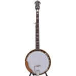 Höfner / Hofner Mountain Banjo - Memphis Luxus Serie