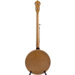 Höfner / Hofner Mountain Banjo - Memphis Luxus Serie – Bild 2