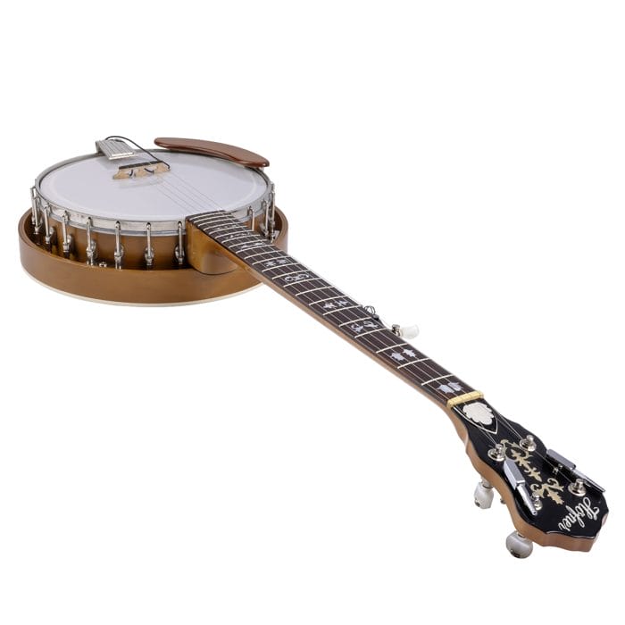 Höfner / Hofner Mountain Banjo - Memphis Luxus Serie – Bild 3