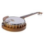 Höfner / Hofner Mountain Banjo - Memphis Luxus Serie – Bild 4