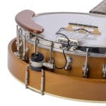 Höfner / Hofner Mountain Banjo - Memphis Luxus Serie – Bild 5