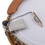 Höfner / Hofner Mountain Banjo - Memphis Luxus Serie – Bild 6