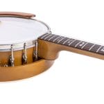 Höfner / Hofner Mountain Banjo - Memphis Luxus Serie – Bild 7