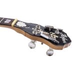 Höfner / Hofner Mountain Banjo - Memphis Luxus Serie – Bild 12