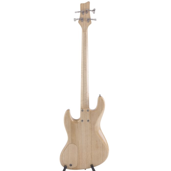 Surikata Luthiery Masterbuilt - J-Bass 4 String – Bild 2