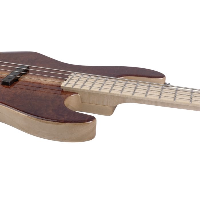 Surikata Luthiery Masterbuilt - J-Bass 4 String – Bild 7