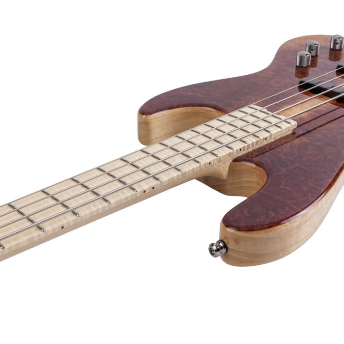Surikata Luthiery Masterbuilt - J-Bass 4 String – Bild 8