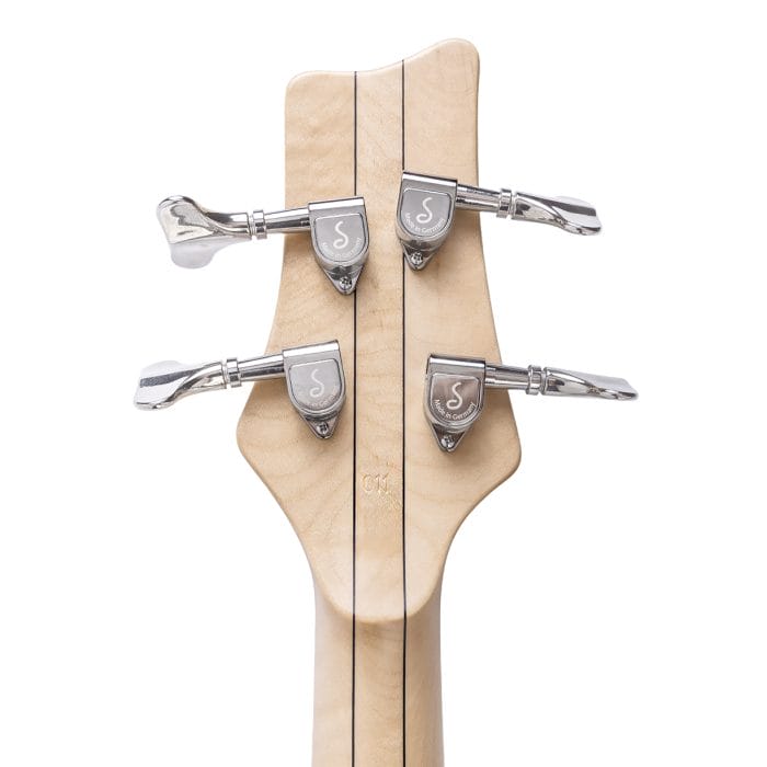 Surikata Luthiery Masterbuilt - J-Bass 4 String – Bild 11