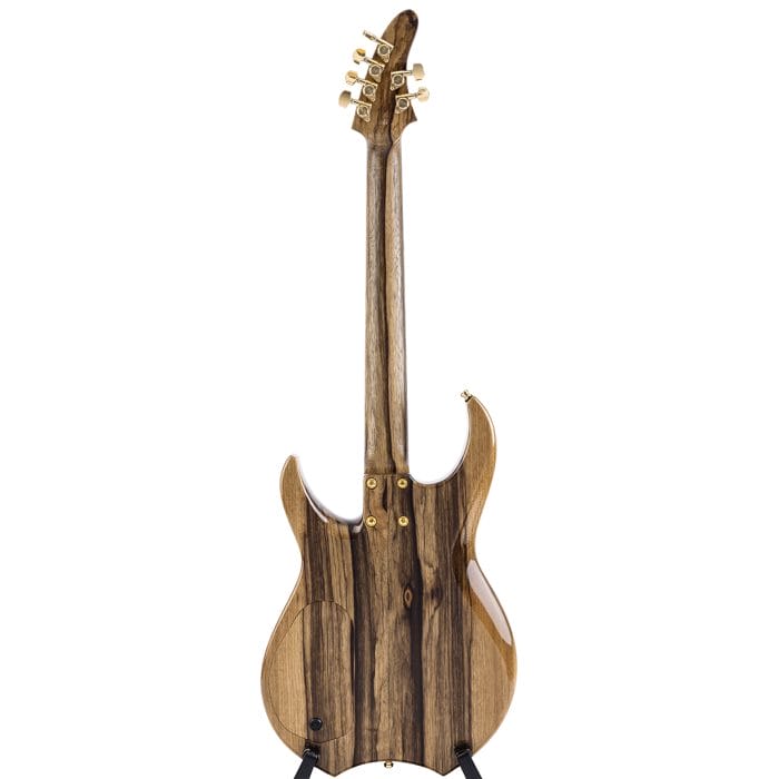 Surikata Luthiery Masterbuilt - Prime 6 String – Bild 2