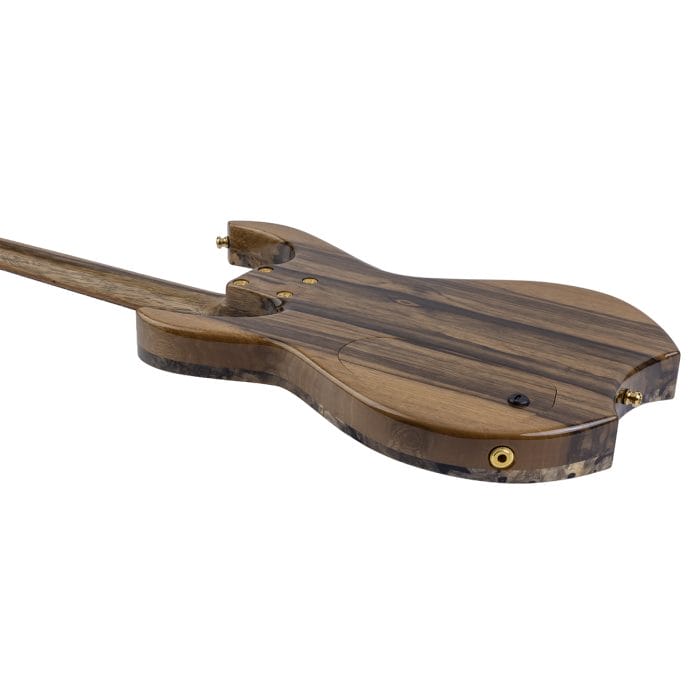 Surikata Luthiery Masterbuilt - Prime 6 String – Bild 11
