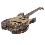 Surikata Luthiery Masterbuilt - Prime 6 String – Bild 4