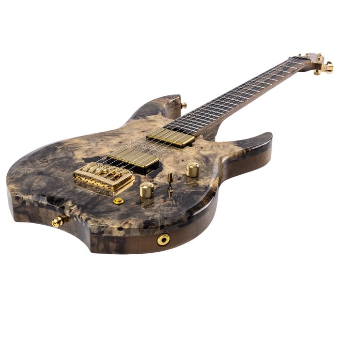 Surikata Luthiery Masterbuilt - Prime 6 String – Bild 4