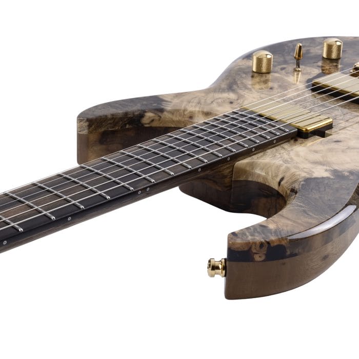 Surikata Luthiery Masterbuilt - Prime 6 String – Bild 6