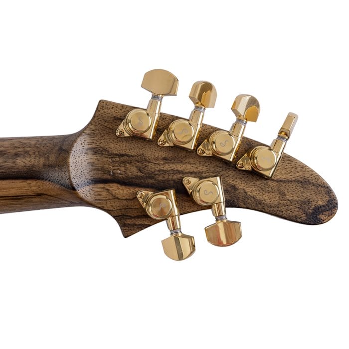 Surikata Luthiery Masterbuilt - Prime 6 String – Bild 9