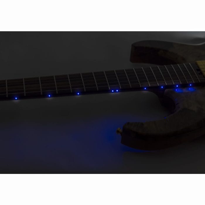 Surikata Luthiery Masterbuilt - Prime 6 String – Bild 13
