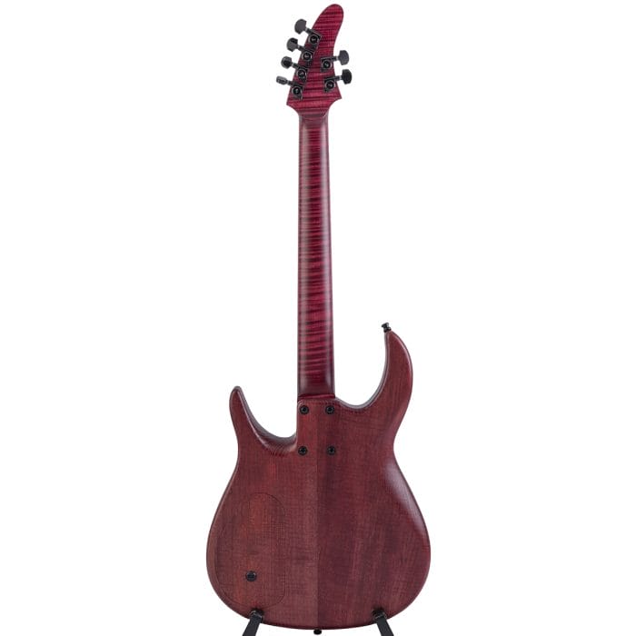 Surikata Luthiery Masterbuilt - Quasar 6 String – Bild 2