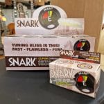 Snark SN-5X Clip-On Stimmgerät – Bild 2